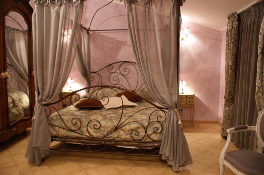 Hotel La Petite Maison Viareggio Habitación foto